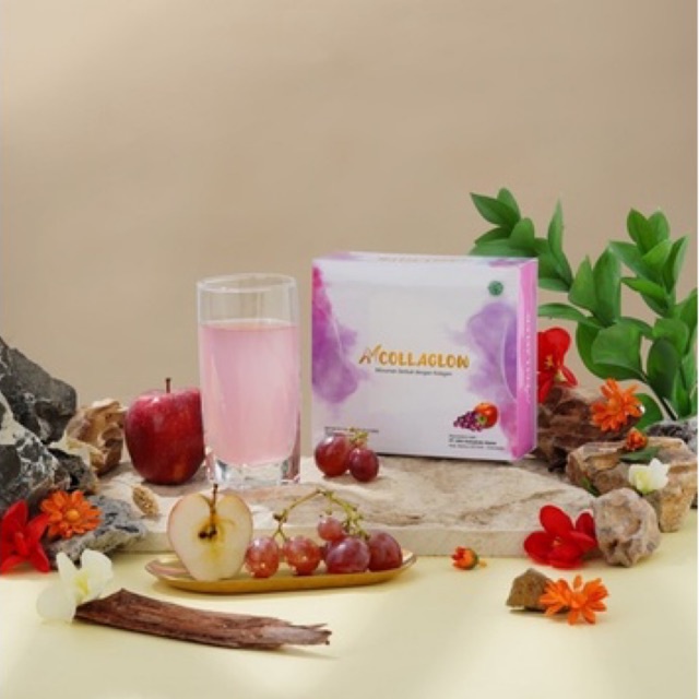 

AM COLLAGLOW by amskinbeautycare