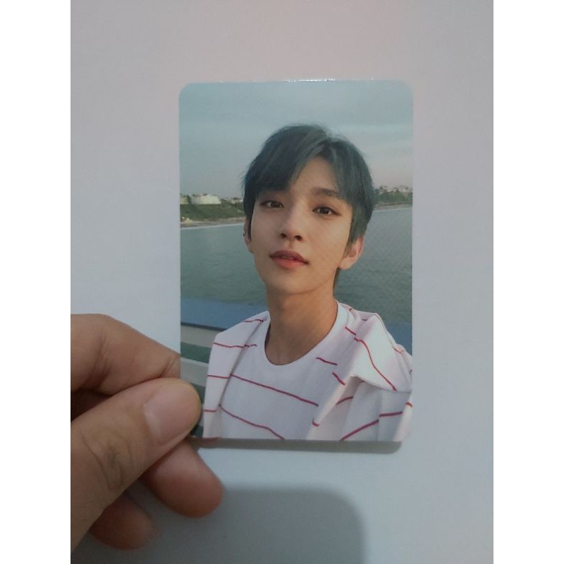 Joshua PC Henggarae Dul Ver [Booked]