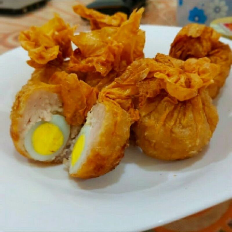

Ekado isi 6 pcs