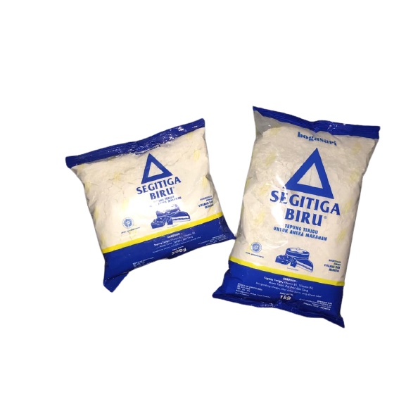 

Terigu Segituga Biru