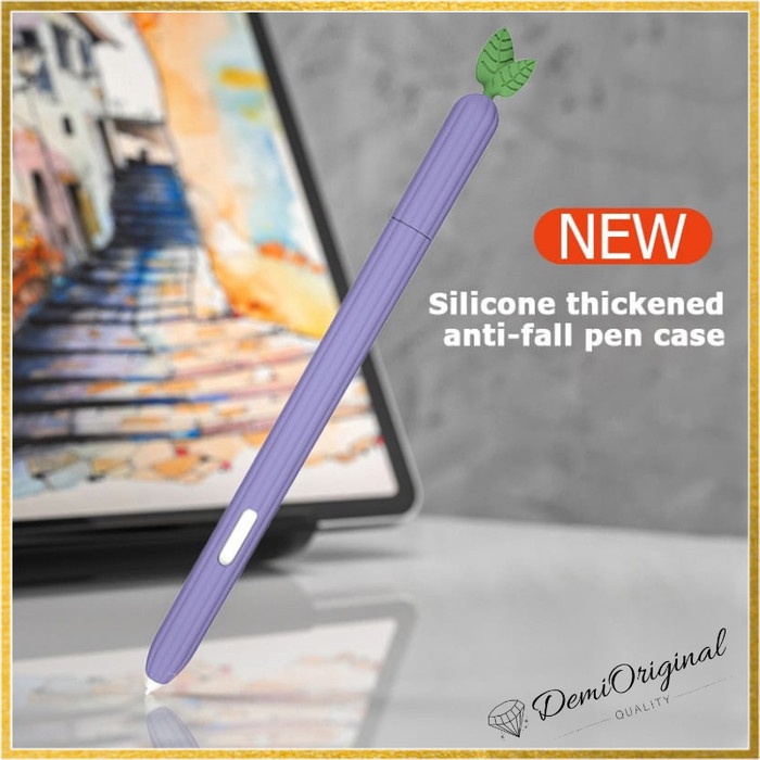 Samsung S Pen Galaxy Tab Carrot Stylus Cover Case S6 Lite S7 S7+ S7 FE