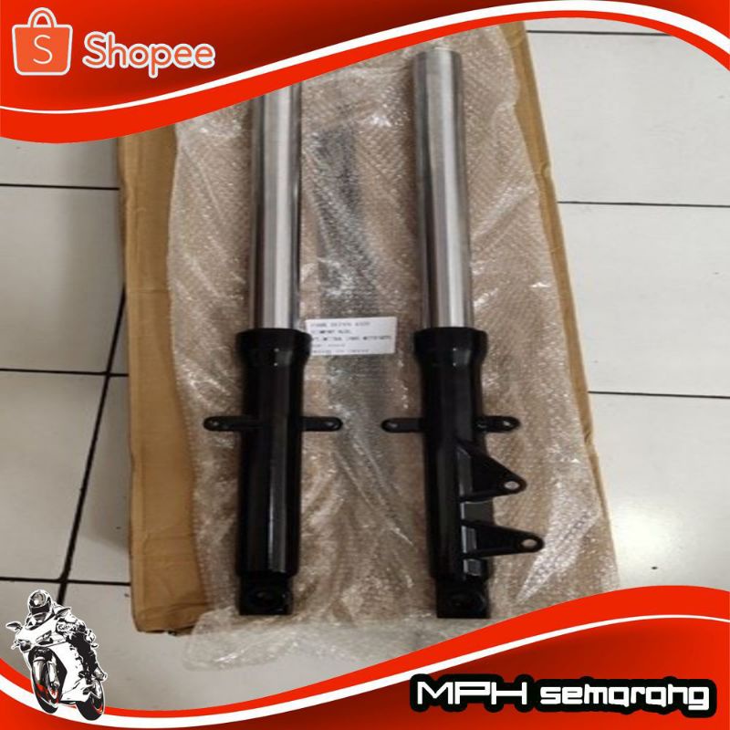 SHOCK BYSON AS DAN TABUNG SHOCK BYSON MPHSMG