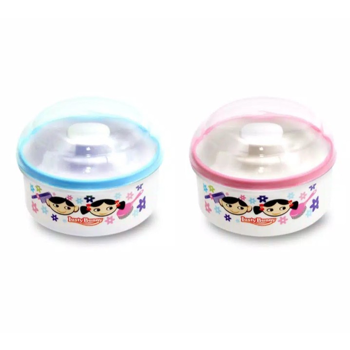 LUSTY BUNNY Tempat Bedak - TB1502