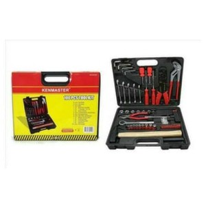 TOOLKIT 100pcs kenmaster