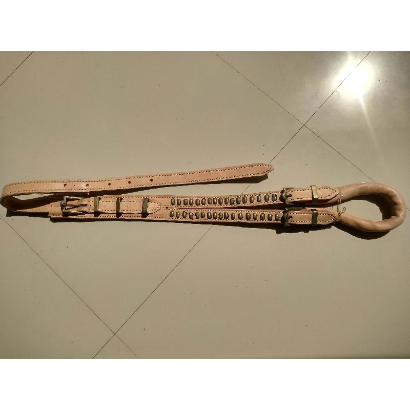 pakaian kuda dokar apus dokar