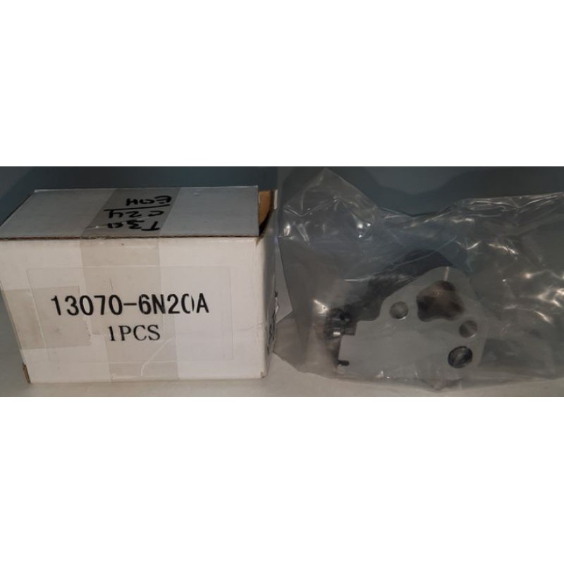 Tensioner Rante Xtrail T30 / Serena C24