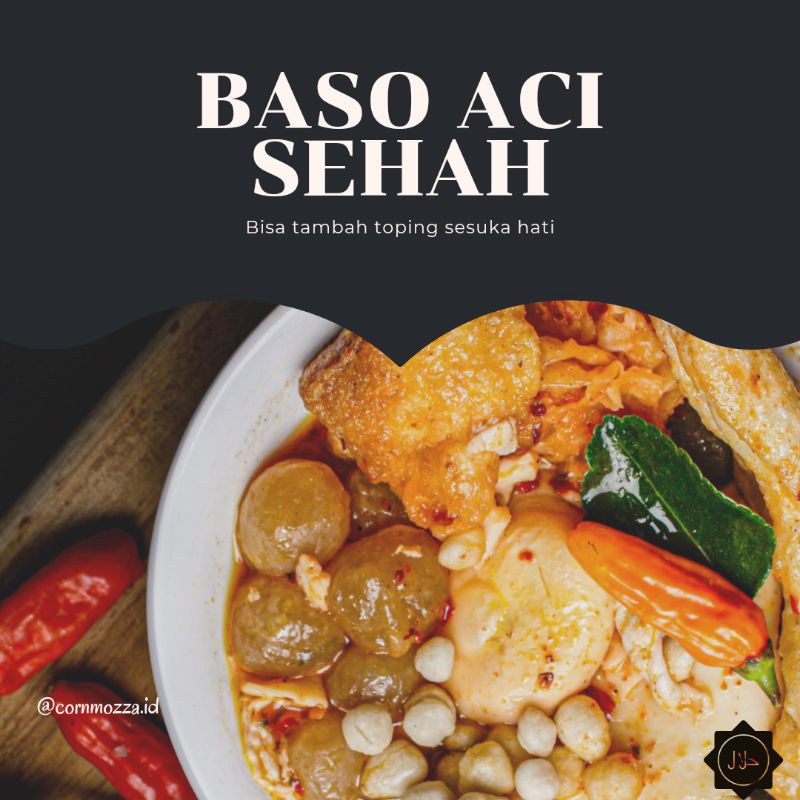 

JAJANAN KOREA 3PCS (BOCI/TOPOKKI/RABOKKI)