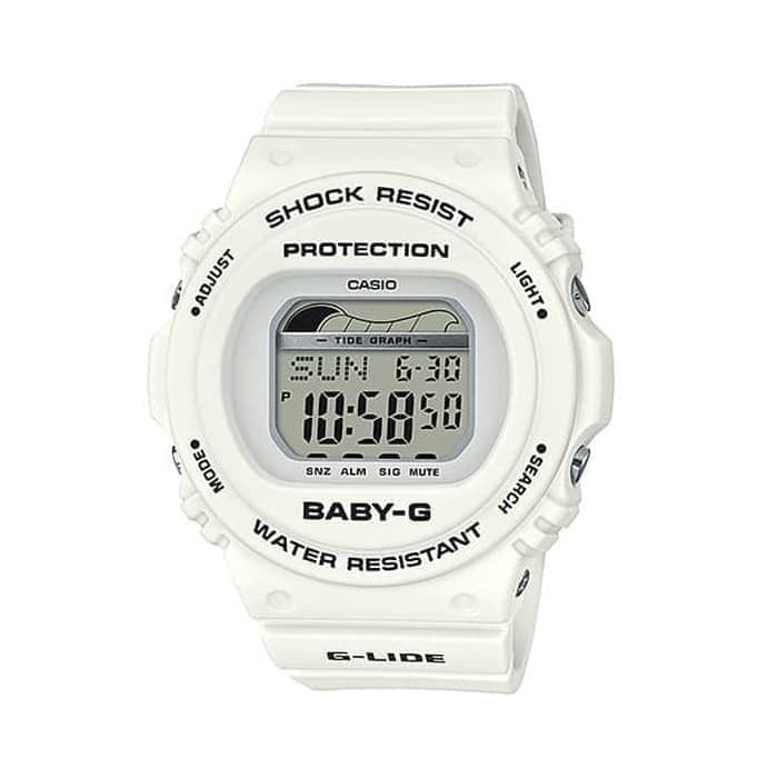 CASIO BABY-G BLX-570-7DR / BLX-570-7