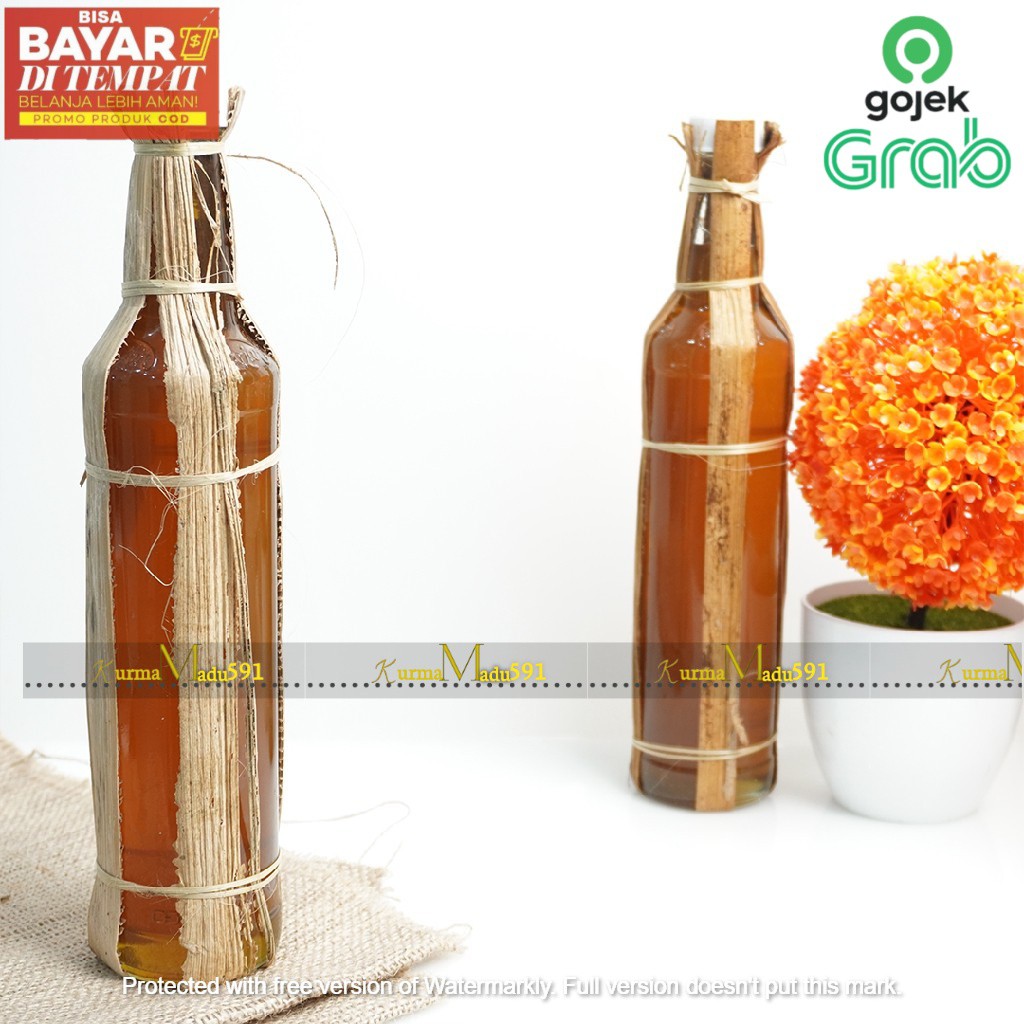 

Odeng Madu Asli Murni Baduy Original