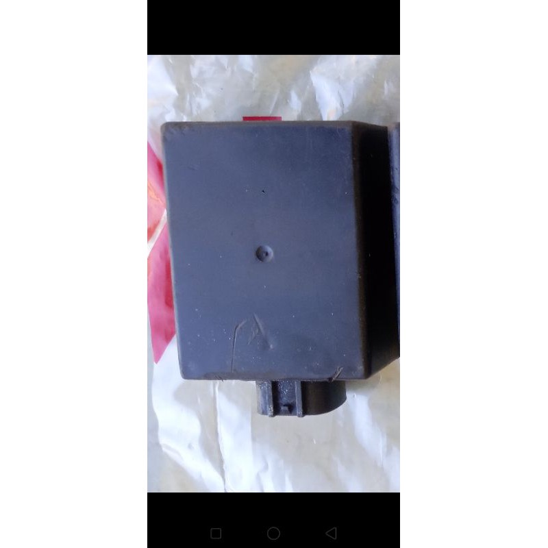 CDI ORIGINAL POLOS SATRIA 2TAK