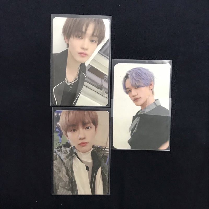 pc puff barista selca chenle