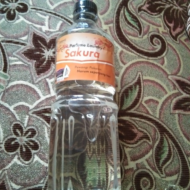 Best Seller Parfume Laundry-dan Cashback Langsung