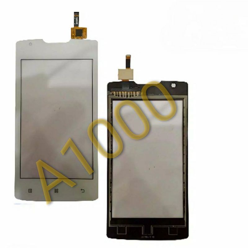 TS TC LENOVO A1000 TOUCHSCREEN TOUCH SCREEN