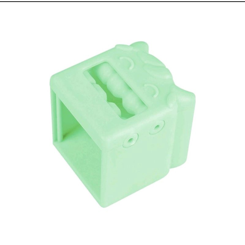 Pengupas Kuaci Plastik / Biji Melon