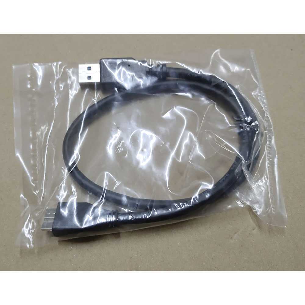 IDN TECH - Seagate HDD USB 3.0 to Micro B Cable - OD5.5 (ORIGINAL)