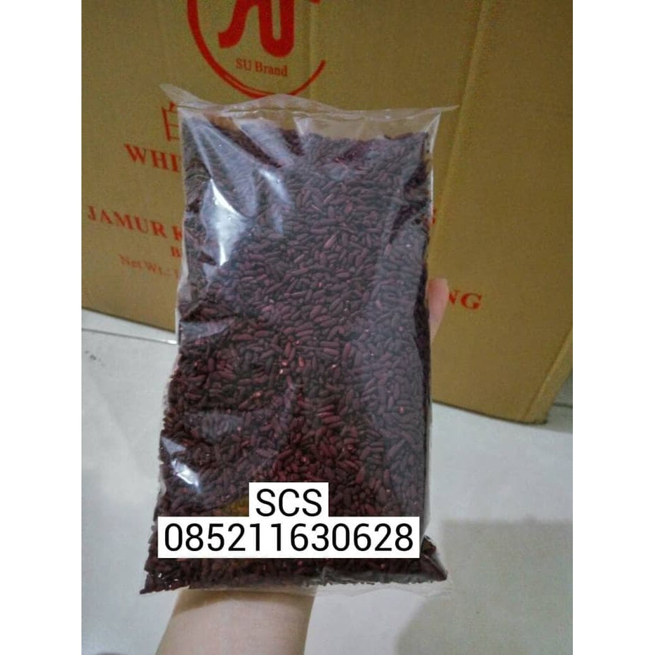 

angkak beras merah 200gr 200gram 200 gr gram