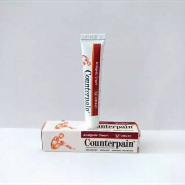 Counterpain 5 gram Kecil