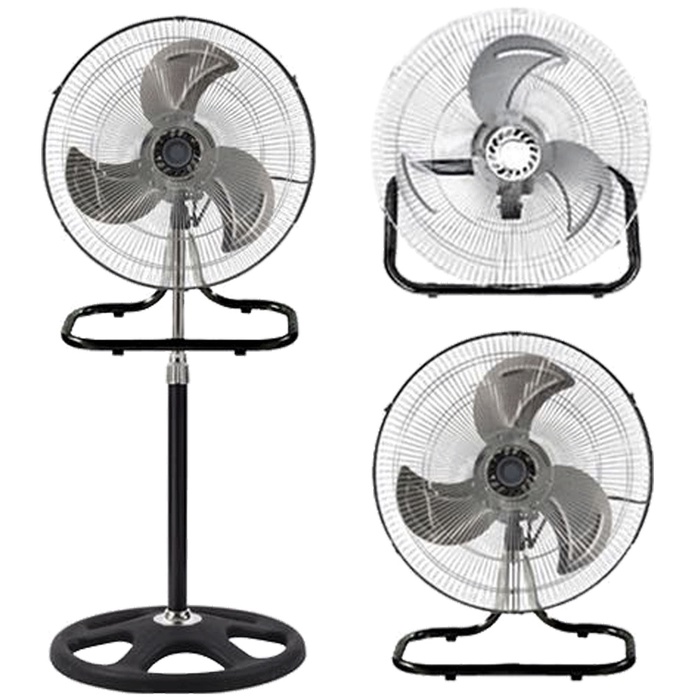 Kipas Angin Maspion PW-451 Power Fan 3in1 18 Inch Khusus Ekspedisi