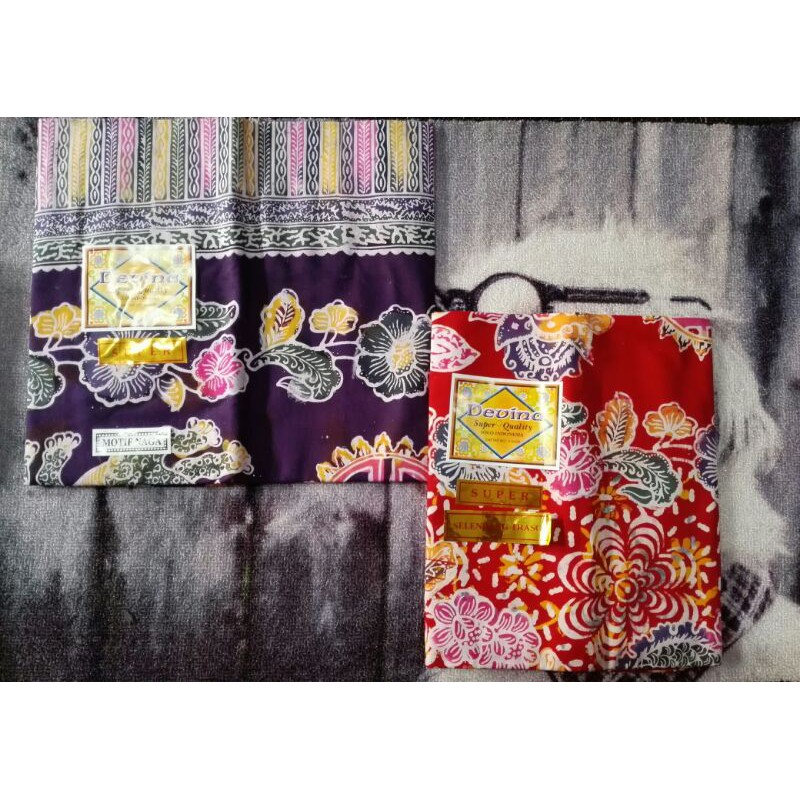 selendang panjang/gendongan bayi devina