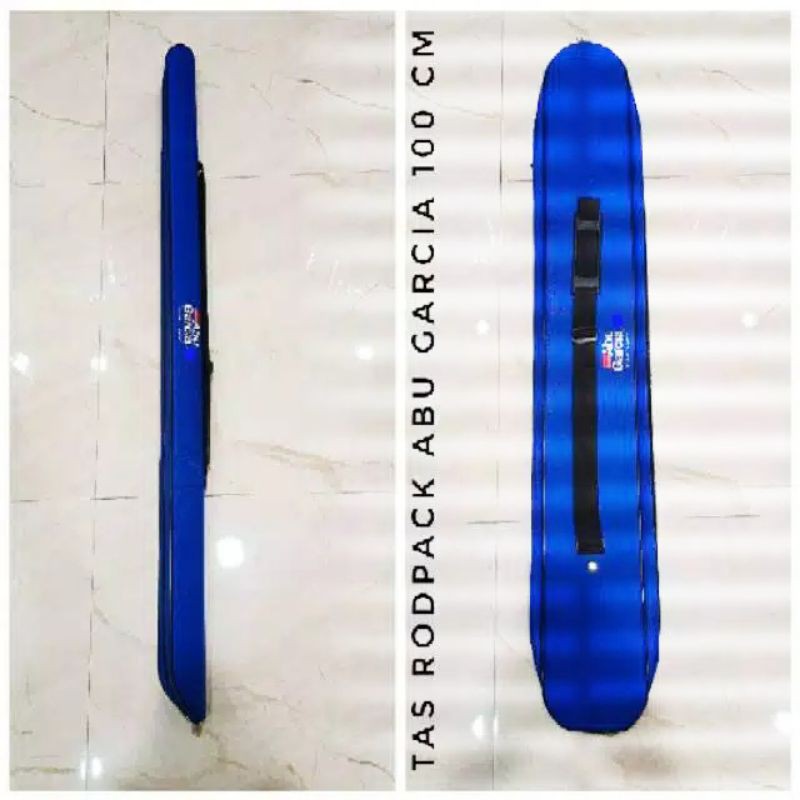 TAS PANCING ABU GARCIA 100CM