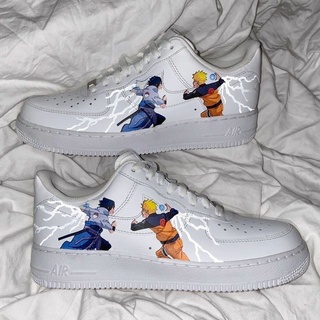 custom af1 cartoon