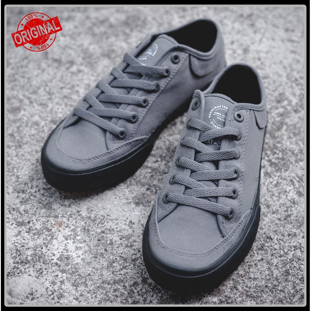 LUCKY STAR GOLF GREY BLACK | LUCKY STAR ORIGINAL | LUCKY STAR GUM