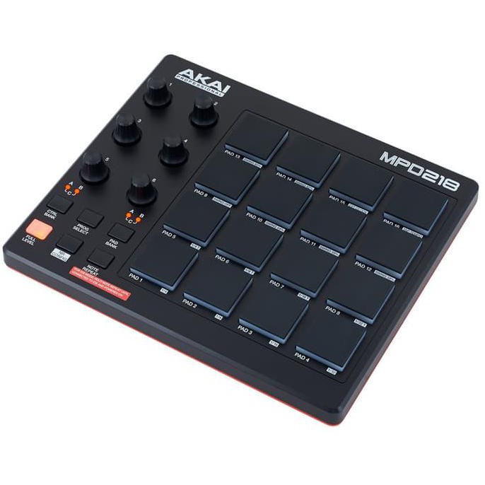 promo AKAI MPD 218 diskon