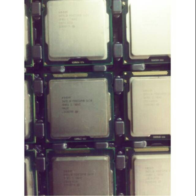 Processor G630 Socket 1155