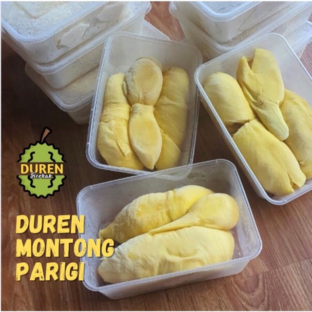 

Duren Montong Parigi Promo Merdeka