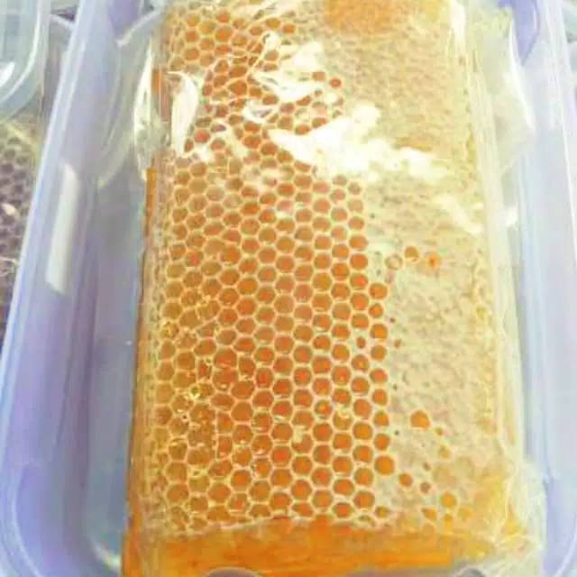 

Honey Comb premium 500gr