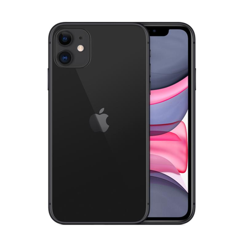 iPhone 11 64GB/128GB/BH:90%atas BEKAS/SECOND/ORIGINAL/LIKE NEW 99%