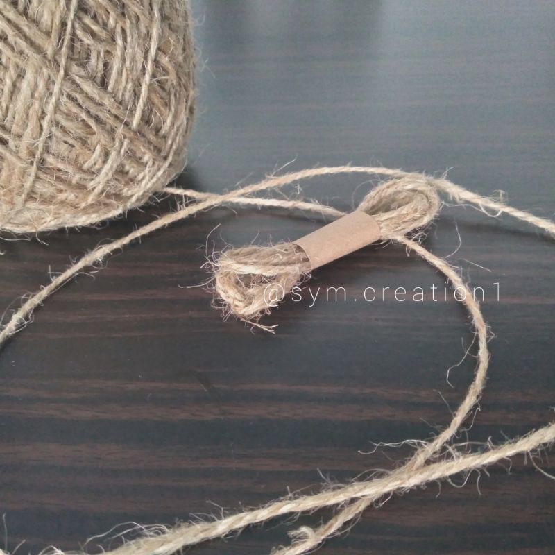 

Tali Rami / Tali Goni 2 PLY ✤ Tali Rami / Tali Goni 2 PLY Burlap String