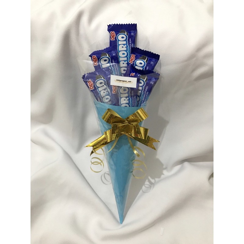 SNACK CONE