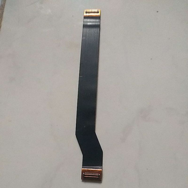 fkexibel cas charger huawei y5 prime model SLA TL10 ori