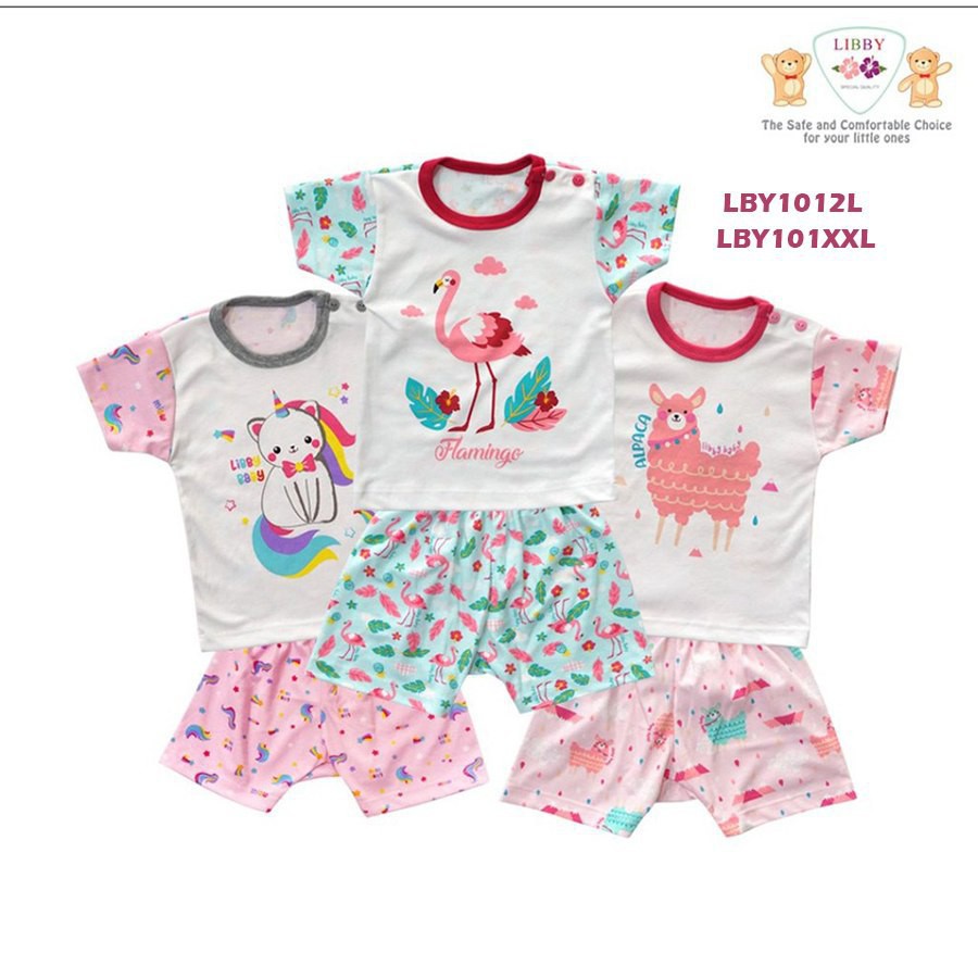 LIBBY SETELAN BAJU ANAK OBLONG 01