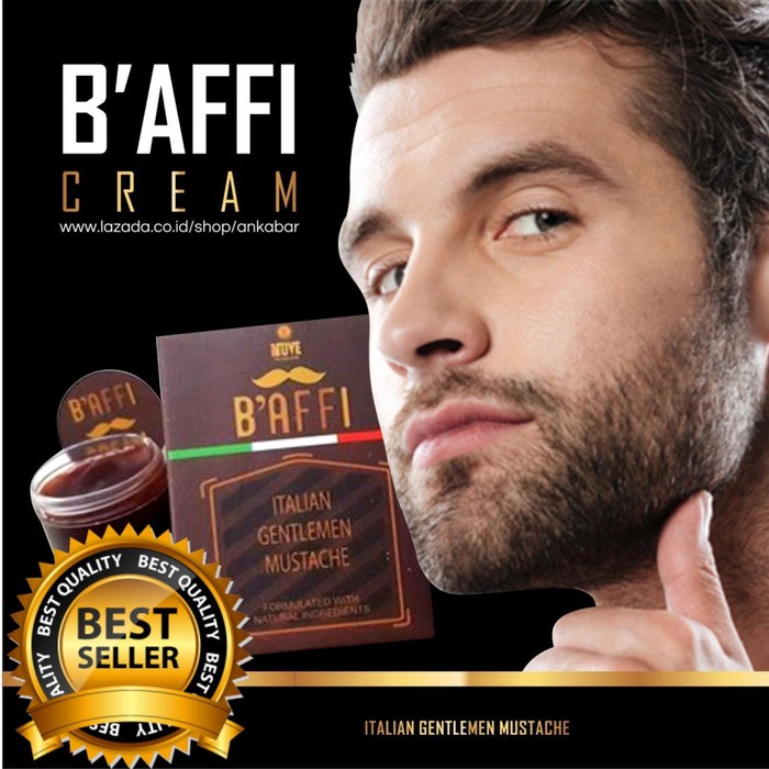 Cream Obat Penumbuh Kumis Dan Jenggot