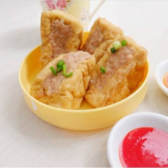 

Tahu bakso