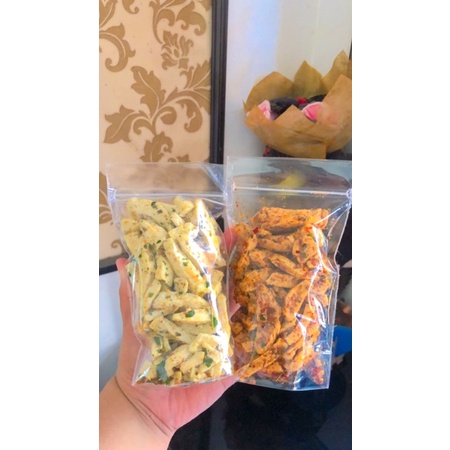 

Basreng daun jeruk