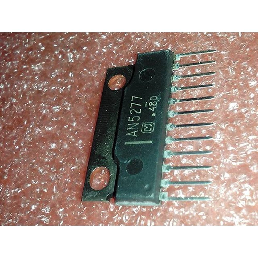 ic AN5277 - AN 5277 dip Berkualitas