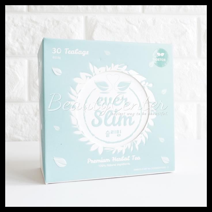 

Everslim Premium Herbal Tea / Everwhite Tea