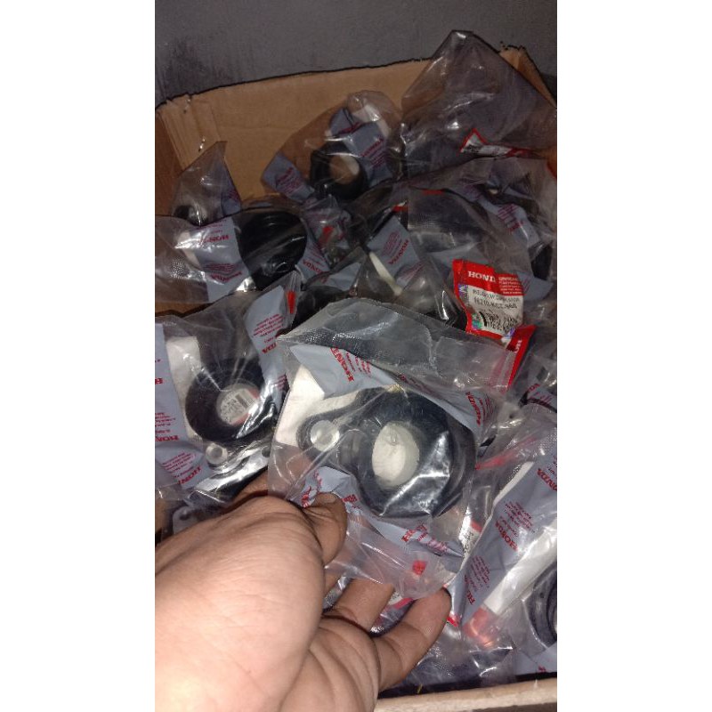 manipol intake honda tiger original baru