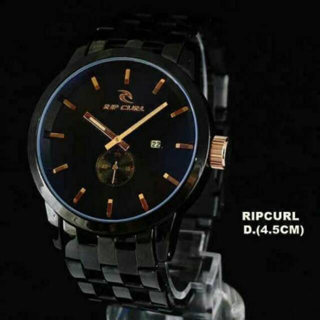 RIPCURL DETROIT STAINLES