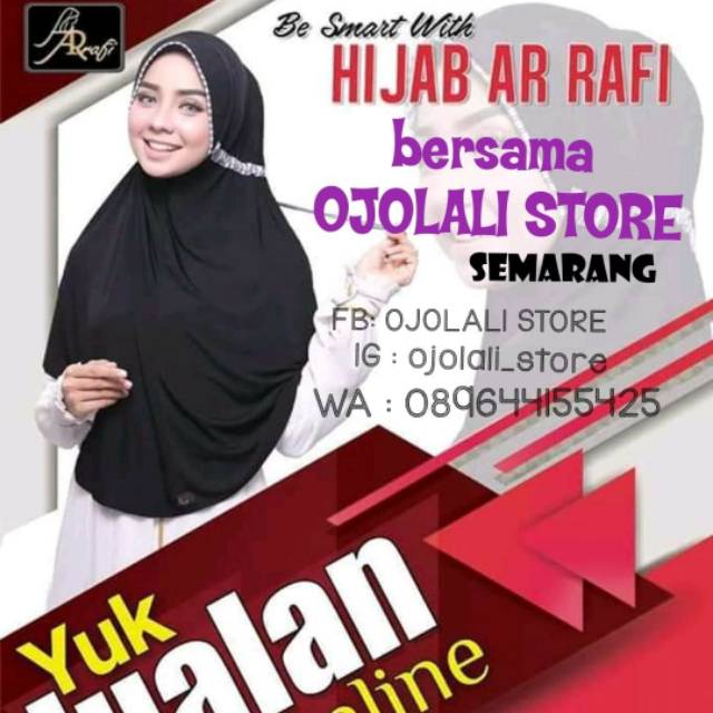 nurulprasetyoojolalistore