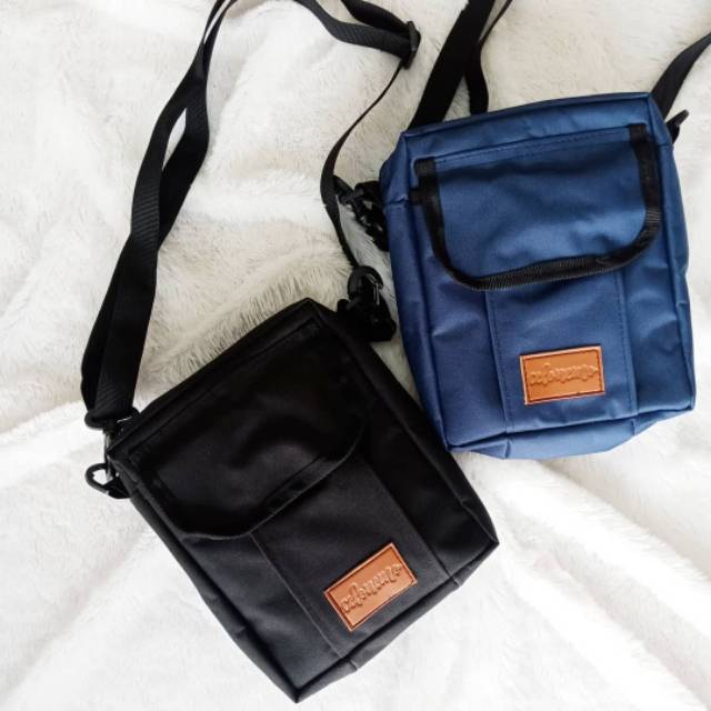 KIMY SLINGBAG | sling bag cowo | sling bag unisex