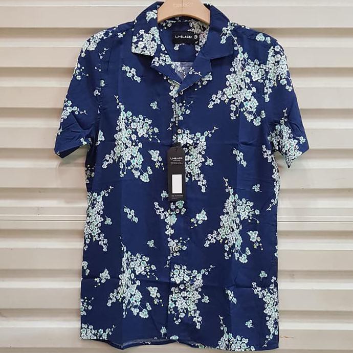 Kemeja Pantai Keren/Baju Pria/Wanita Kece M23 Keren