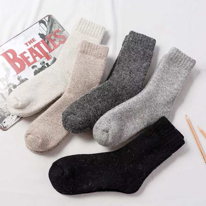 KAOS KAKI WINTER MUSIM DINGIN