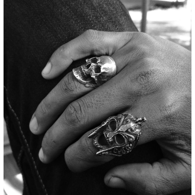 ringskull/fourspeed/gladiaskull