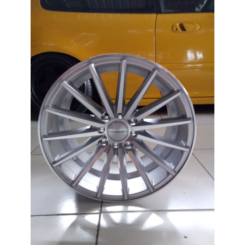 velg vossen vfs r16 plus ongkir jawa tengah