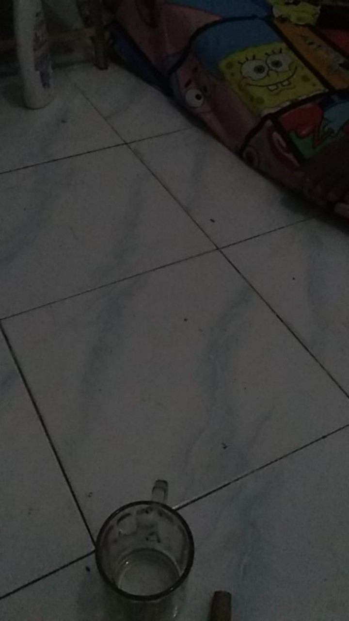 Payung Lipat Tiga  Motif Kotak Mewah Dan Kuat Mewah