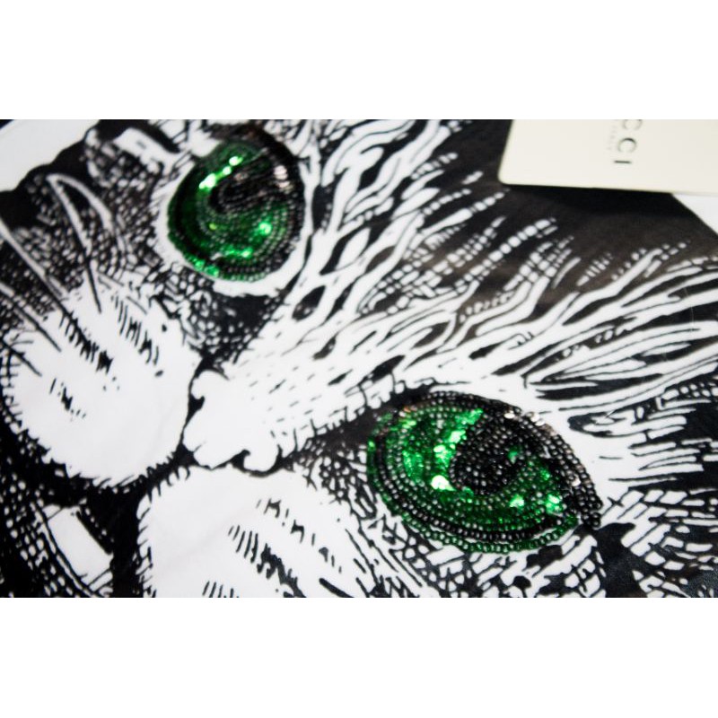 T-SHIRT GUCCI / KAOS BRANDED / BAJU PRIA & WANITA IMPORT KUALITAS TERBAIK